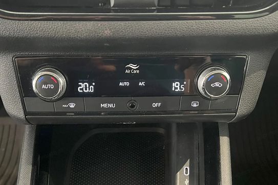 Skoda Scala 1.0 TSI Ambition