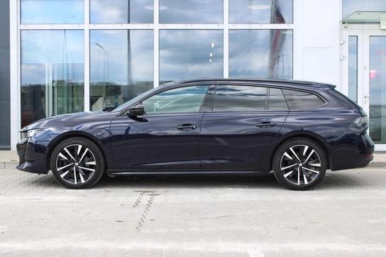 Peugeot 508 BlueHDi GT S&S