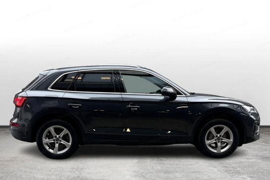 Audi Q5 40 TFSI mHEV quattro Advanced S tronic