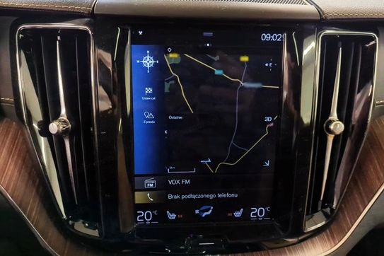 Volvo XC60 B5 D AWD Inscription