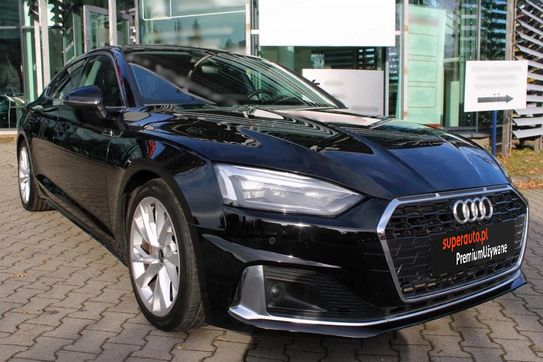 Audi A5 Sportback 40 TFSI