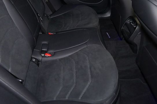 Mercedes Klasa E 220 d 4-Matic AMG