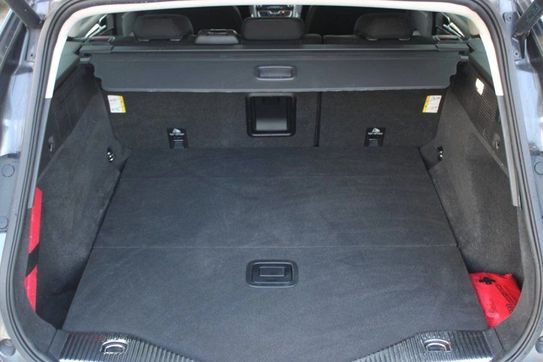 Ford Mondeo 2.0 Titanium