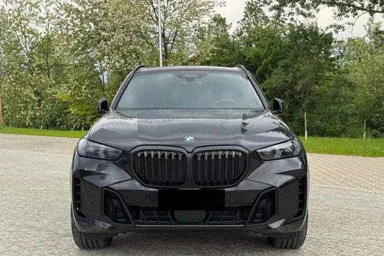BMW X5 xDrive30d  M Sport