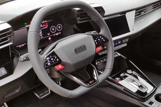 Audi A3 RS3 TFSI quattro Sportback