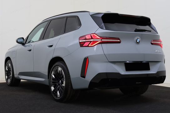 BMW X3 xDrive30e M Sport