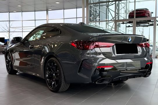 BMW Seria 4 M440d xDrive M Sport