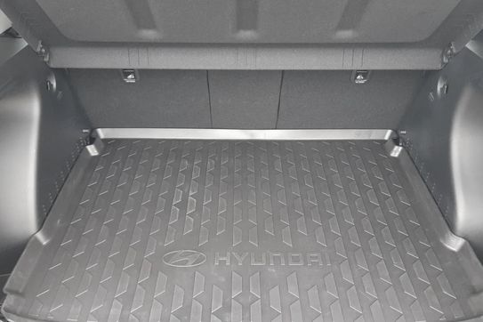 Hyundai Kona 1.6 GDI Hybrid Executive DCT