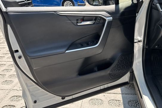 Toyota RAV4 Executive 2.5 Hybrid  4x4