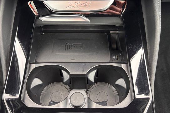 BMW X4 xDrive30i M Sport