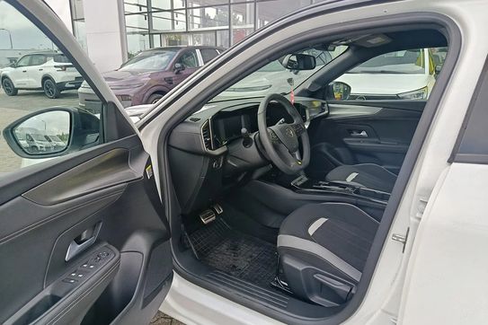 Opel Mokka 1.2 t Gs Line S&S