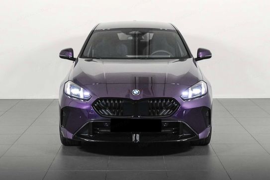 BMW Seria 1 123 xDrive