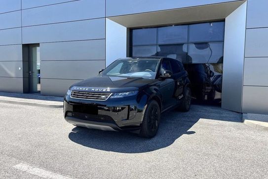 Land Rover Range Rover Evoque Evoque D200 S