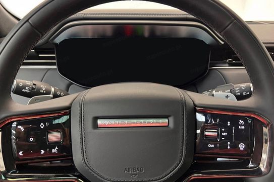 Land Rover Range Rover Sport D300 Dynamic HSE