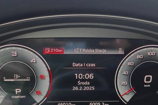 Audi A4 Avant 40 TDI Advanced