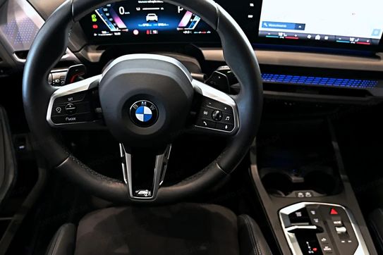 BMW Seria 1 120 mHEV aut