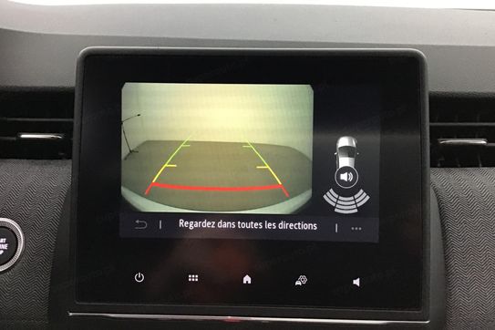 Renault Clio TECHNO 1.0 Tce