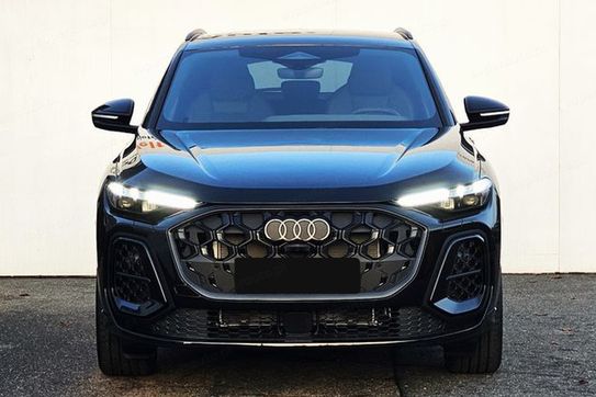 Audi Q5 Sportback TDI quattro