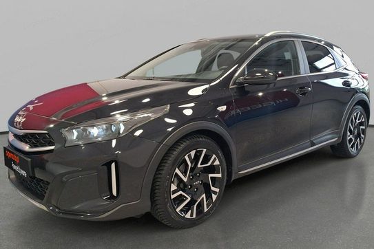 Kia XCeed T-GDI M