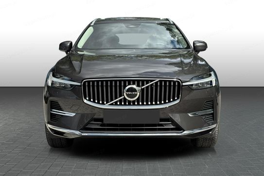 Volvo XC60 T6 Plug-In Hybrid AWD Plus Bright