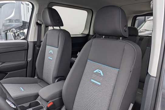 Ford Tourneo Connect Grand L2H1 Active A7