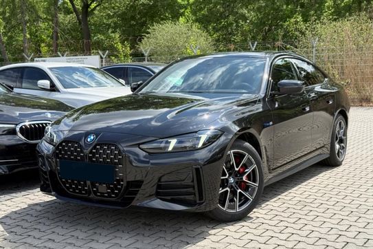 BMW Seria 4 Gran Coupe 430i xDrive M Sport