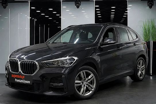 BMW X1 xDrive20i M Sport