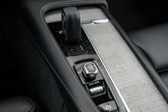 Volvo V90 Cross Country B5 D AWD Pro