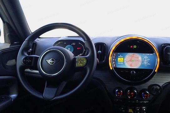 Mini Countryman Cooper SE ALL4 aut