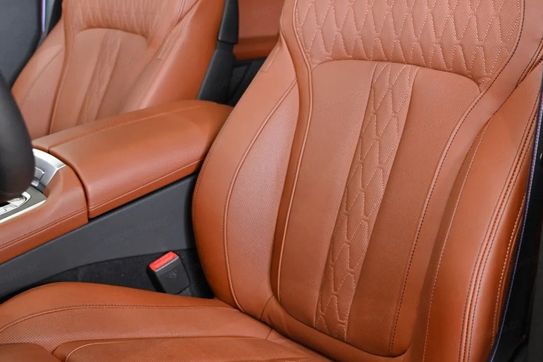 BMW X6 xDrive40d M Sport