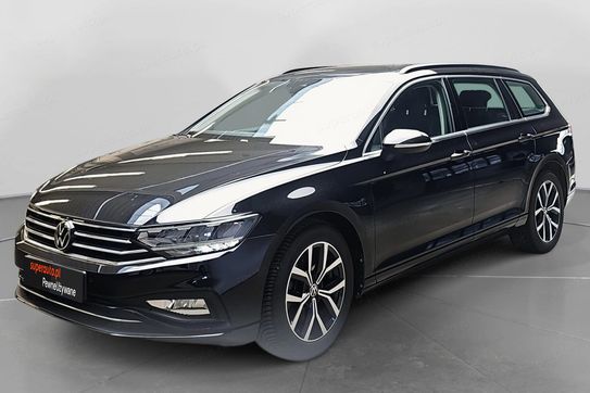 Volkswagen Passat 1.5TSI EVO Business DSG