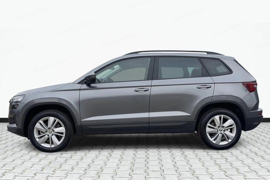 Skoda Karoq 1.5 TSI Selection