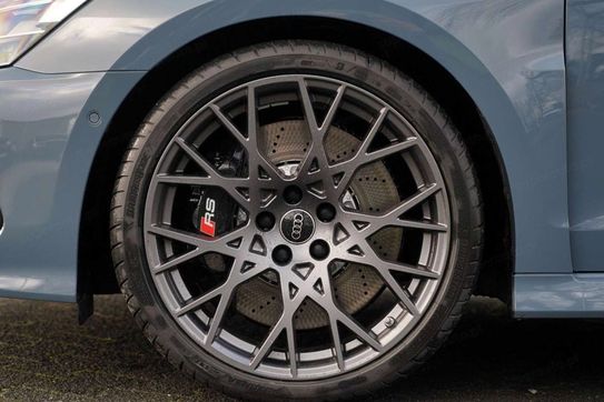 Audi A3 RS3 TFSI quattro Sportback