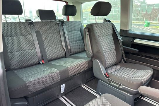 Volkswagen Multivan Kombi