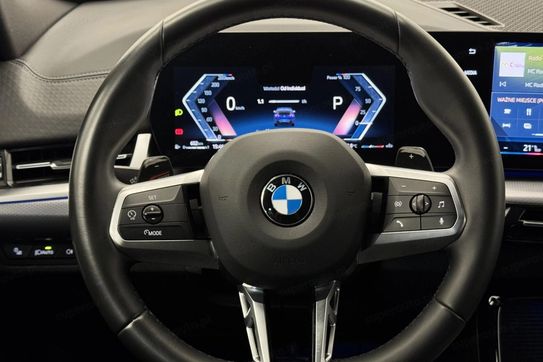 BMW X2 sDrive20i M Sport aut