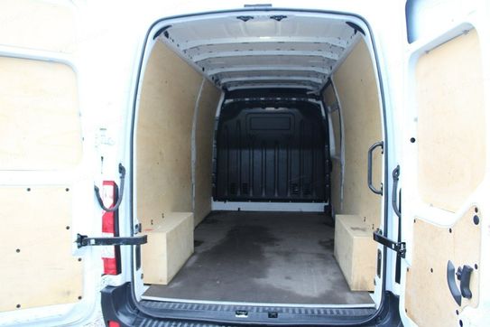 Opel Movano L3H2