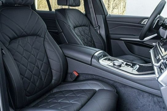 BMW X5 xDrive30d M Sport