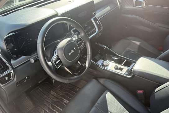 Kia Sorento Prestige Line 1.6 T-GDI HEV  4WD aut 7os.