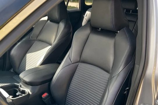 Toyota RAV4 2.5 Hybrid Selection 4x2