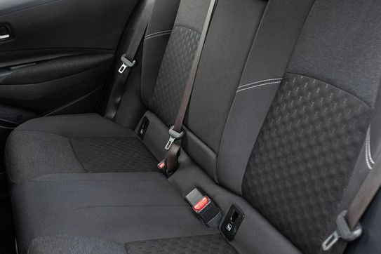 Toyota Corolla 1.8 Hybrid