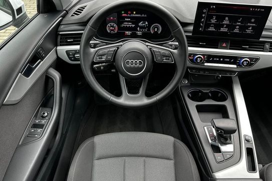 Audi A4 Allroad 40 TDI mHEV quattro S tronic