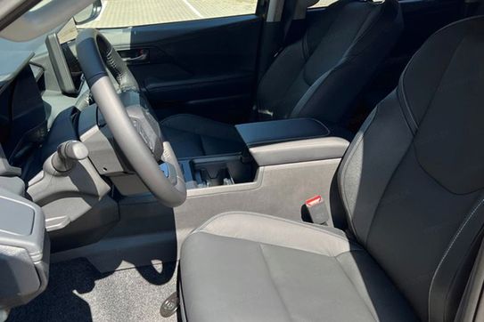 Toyota HiLux mHEV Double Cab Executive 4x4 aut