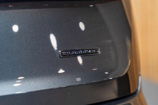 Audi Q7 60 TFSI e quattro S Line