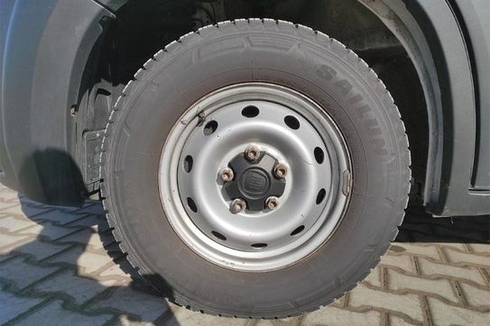 Fiat Ducato Maxi L4H2