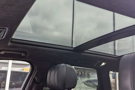 Land Rover Range Rover Sport 3.0 SD V6 Autobiography