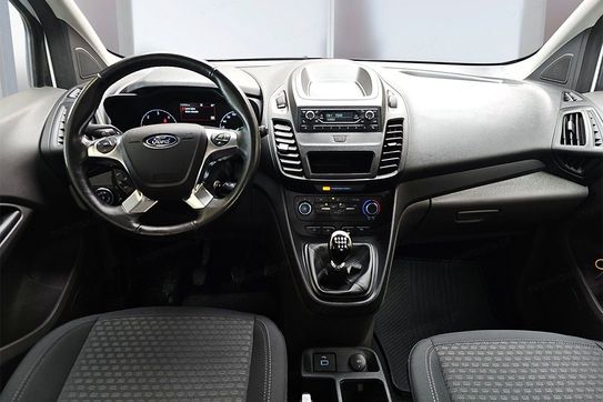 Ford Transit Connect Kombi L1H1