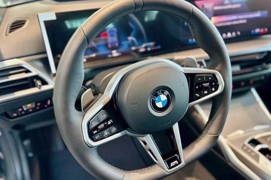 BMW Seria 3 Touring 318d M Sport