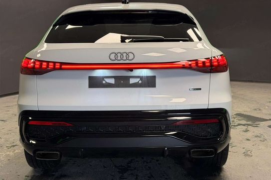 Audi Q5 TFSI quattro S line Sportback