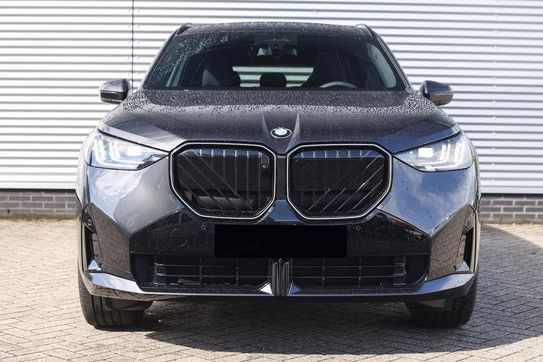 BMW X3 xDrive30e M Sport
