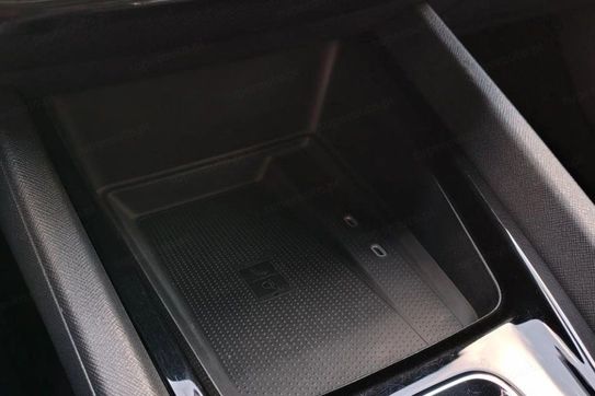 Skoda Octavia RS 2.0 TDI DSG